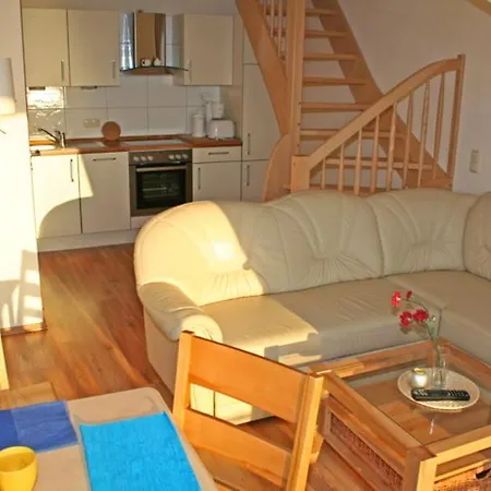 Villa Boddenblick Wiek auf Rügen Zimmer foto