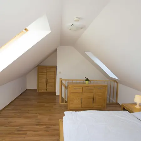 Villa Boddenblick Wiek auf Rügen Zimmer foto