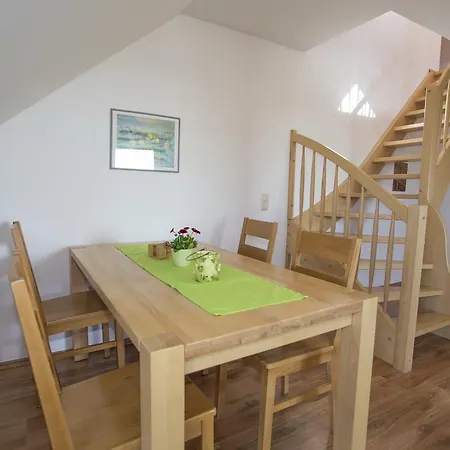 Villa Boddenblick Wiek auf Rügen Zimmer foto