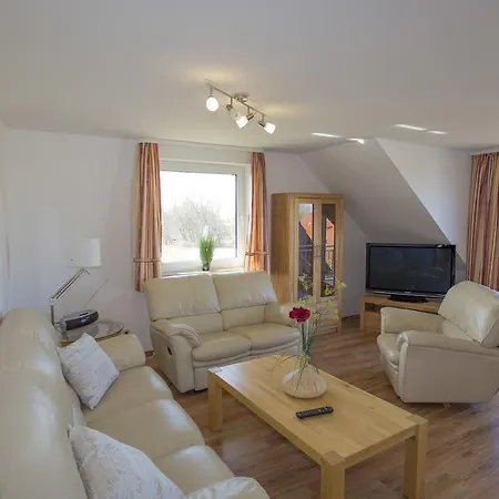 Villa Boddenblick Wiek auf Rügen Zimmer foto