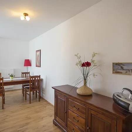 Villa Boddenblick Wiek auf Rügen Zimmer foto