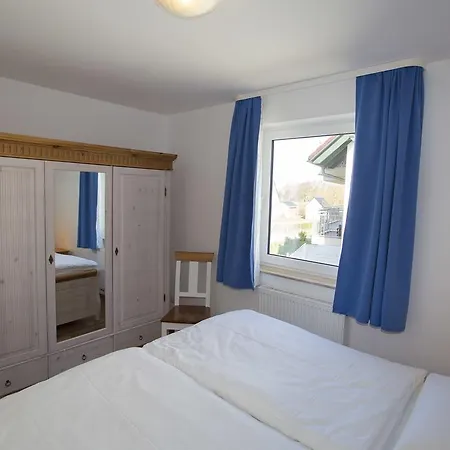 Villa Boddenblick Wiek auf Rügen Zimmer foto