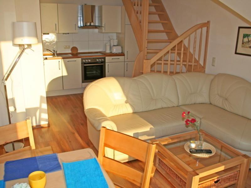 Boddenblick Apartment