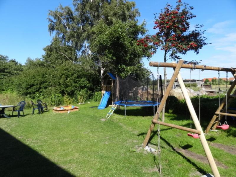 Apartment Boddenblick