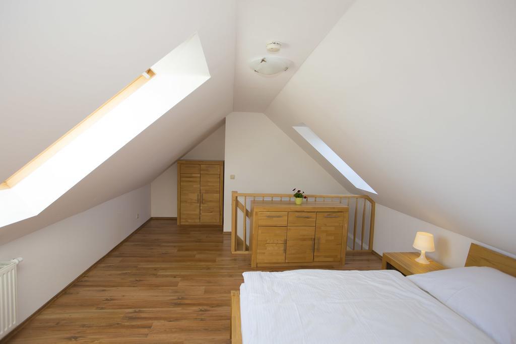Apartment Boddenblick