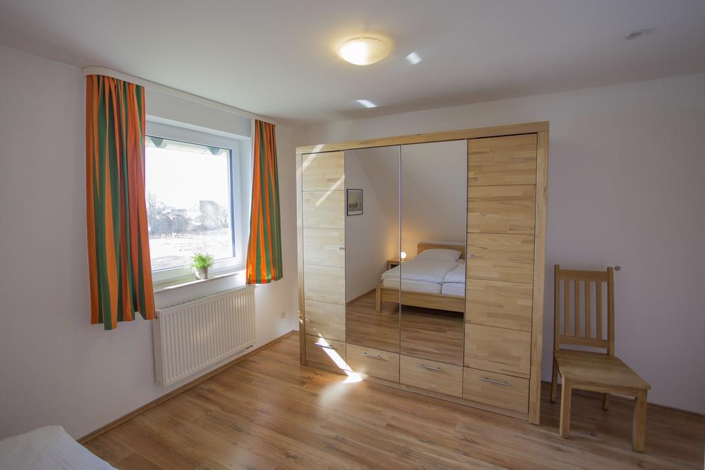 Apartment Boddenblick