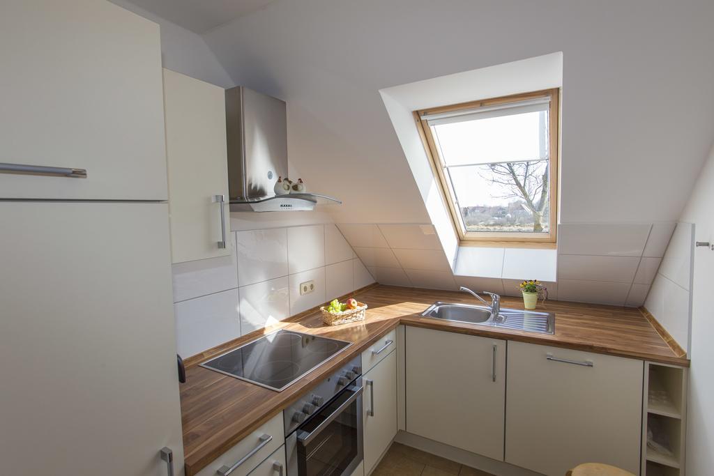 Boddenblick Apartment