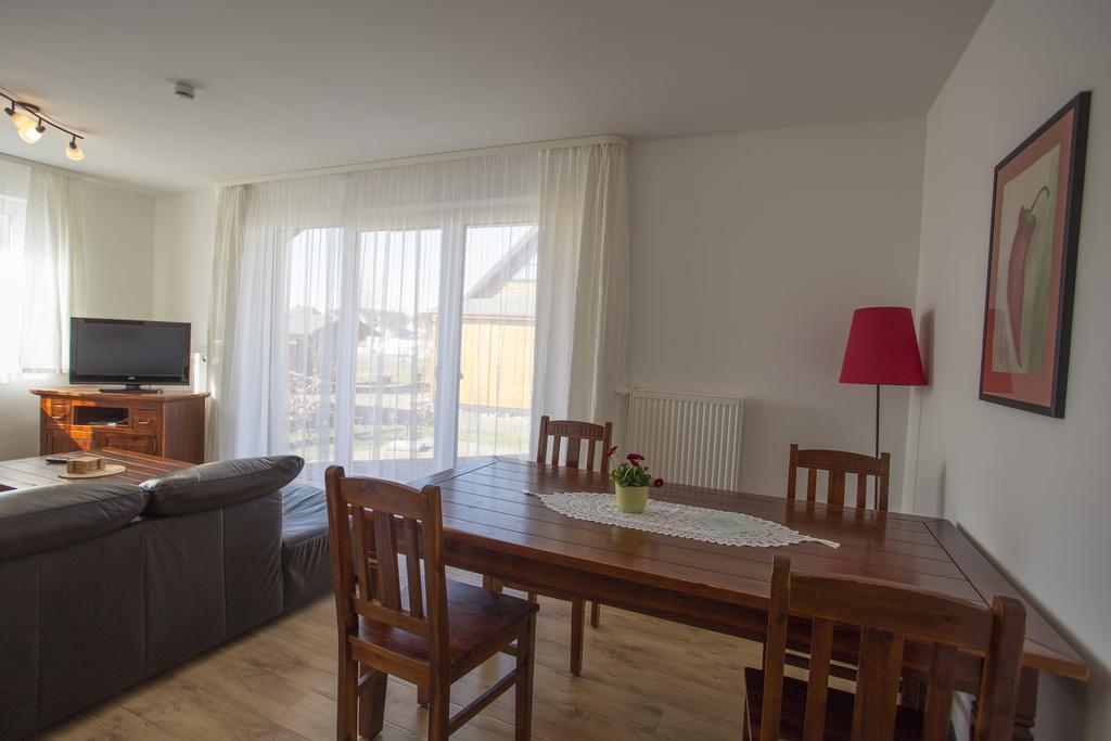 Boddenblick Apartment