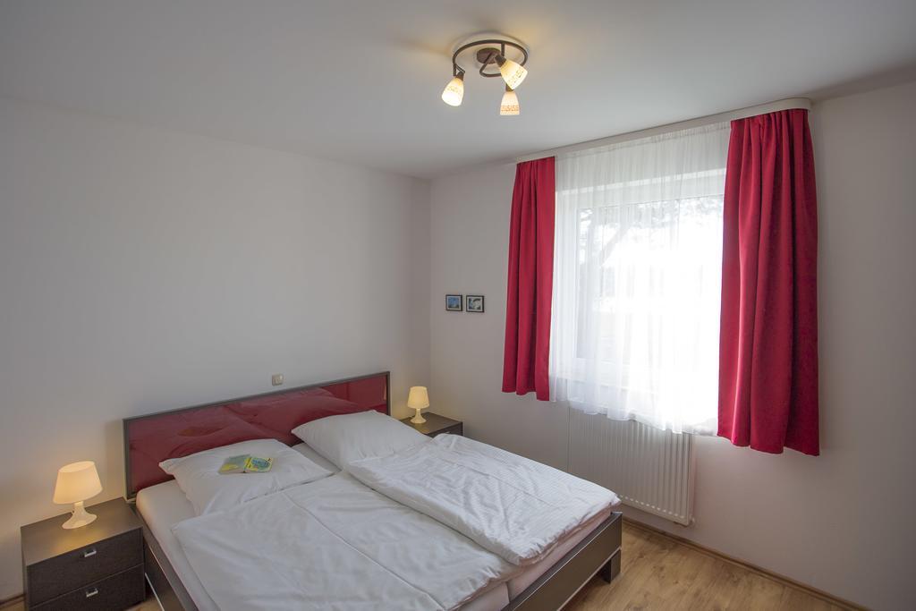 Boddenblick Apartment *